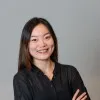 Sarah Rong