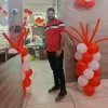 Sujit ranjan Sahoo