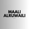 MAALI ALRWAILI