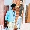 Vignesh Vicky