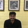 Srinivas Madala