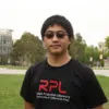 Patrick Liu