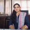 Farjana Sayyad