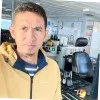 Hendra Abu Gaffar SE MMar