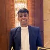 Harshil Savla
