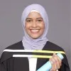 Raadhiyah Abrahams