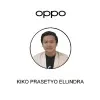 Kiko Prasetyo ellindra