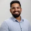 Pranav Thekkedath