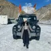 Manjusha Ingle