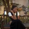 Zharya Scott
