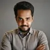Vignesh Kumar SM