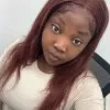 Zoule Marie Sendy Saintfort