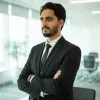 Ahtesham Maroof
