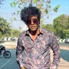 Kevin raj