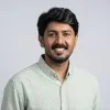 Kiran Ramesh