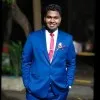 Christopher Fernandes
