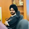 Harbhjan Singh