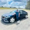 praneeth reddy
