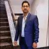 Sunil Ghorpade