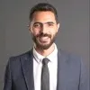 Mohamed Ahmed