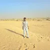 SreeJith Ruby