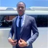Mike Samanga