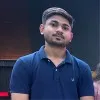 YASH GEDA