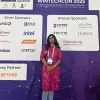 Jahnavi AR