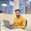 KARAN HALDUNIYA