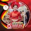 LINDA FROM SUNRISE INS GROUP VIETNAM RICE