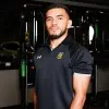 Bryan Benavides