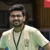 Sanchit Singla