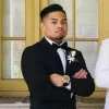 Keith Kimo Corpuz