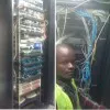 ELIJAH OWITI