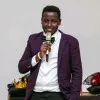 James Odegi