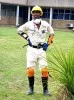 Ehleketani Shingange