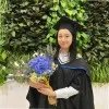 Tracy Chiong