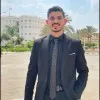 Ahmed ELzeairy