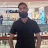 Afzal Khan
