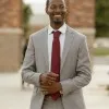 Jarren Harrell