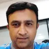 Nitiraj Vedpathak