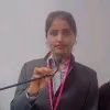 Mareddy Mamatha