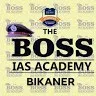 The BOSS IAS ACADEMY