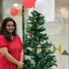 Revathy Srikanth