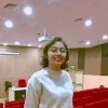 Jyoti Sirohi