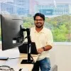 Deepu Manikanta raju