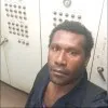 George Ameua