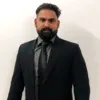 Mayur Zunj