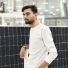 Harsh Pandey