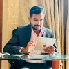 Adarsh Kashyap